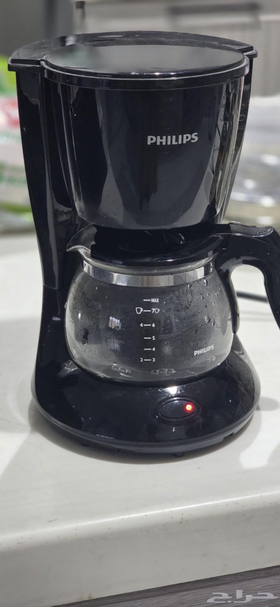 ألة قهوه فيلبس64385942573185110