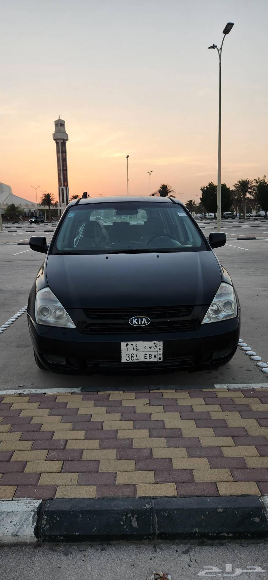 Kia Carnival 200764537798433155110