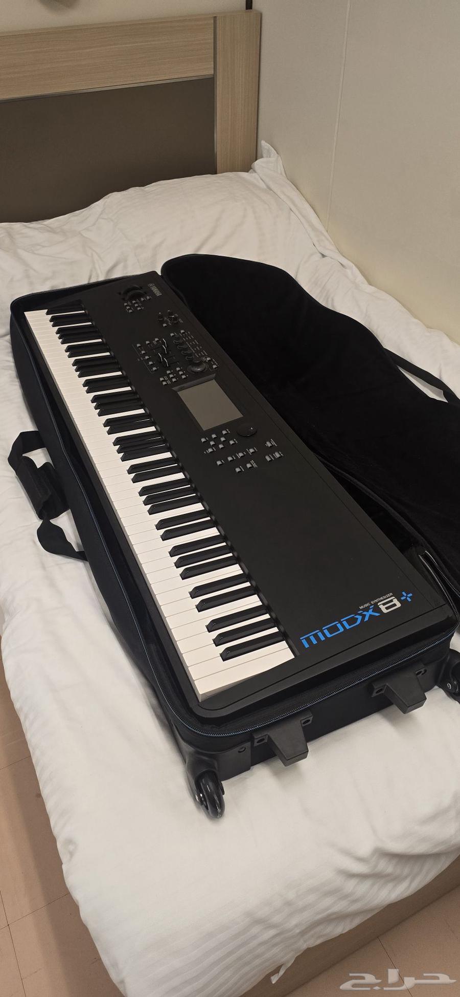 ياماها مود إكس8 سينثيسايزر64389308486018110