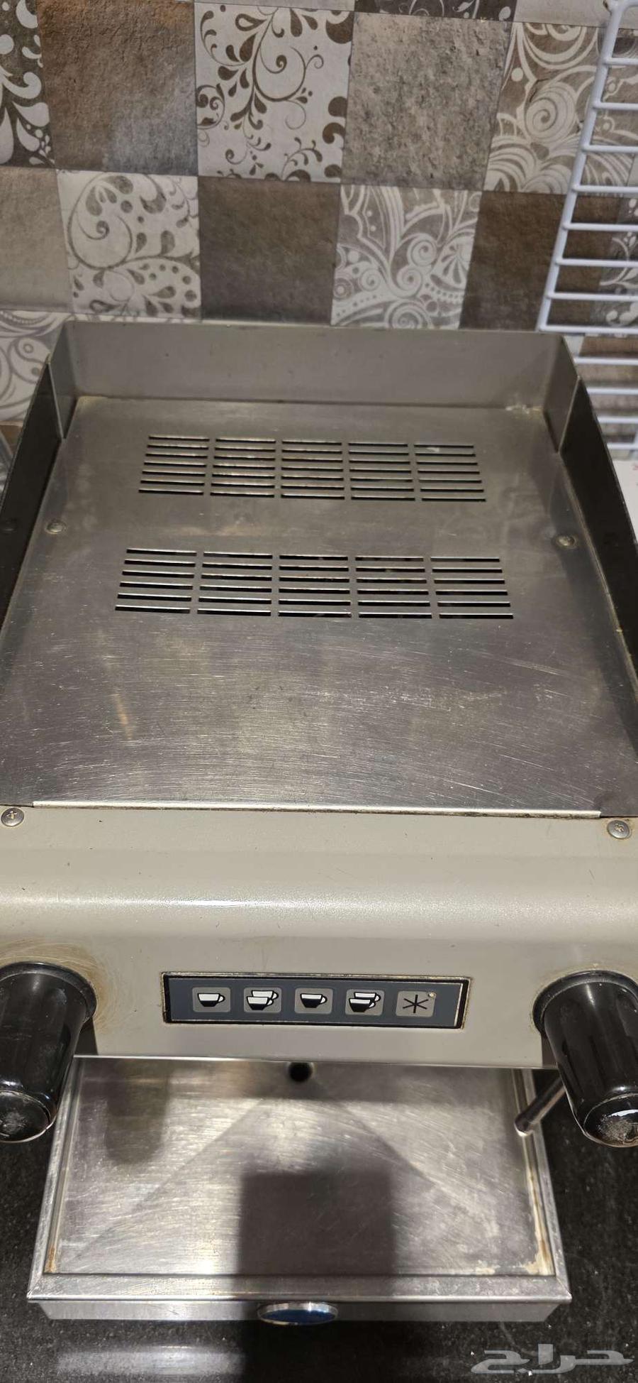 مكينة اسبريسوا ايطالي64382776524931114