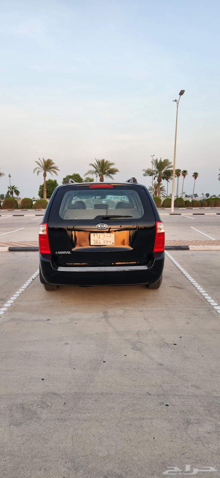 Kia Carnival 200764537798433155112