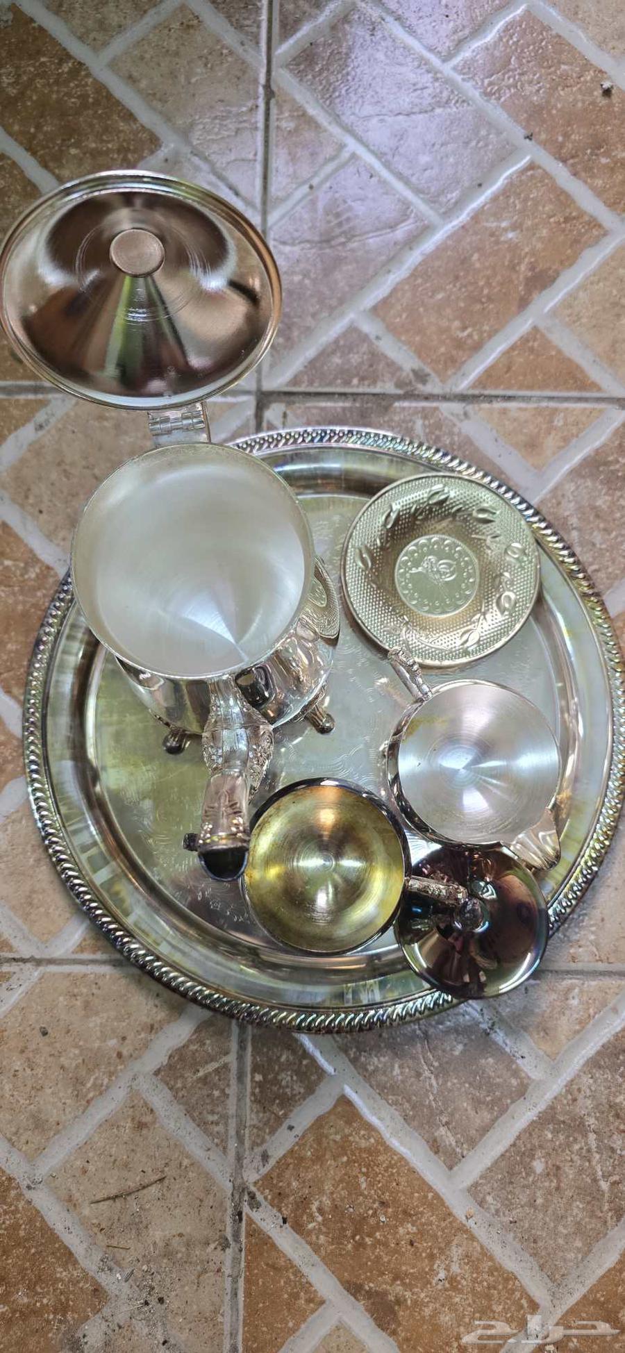 Clean old pots that have not been used64387509025155111