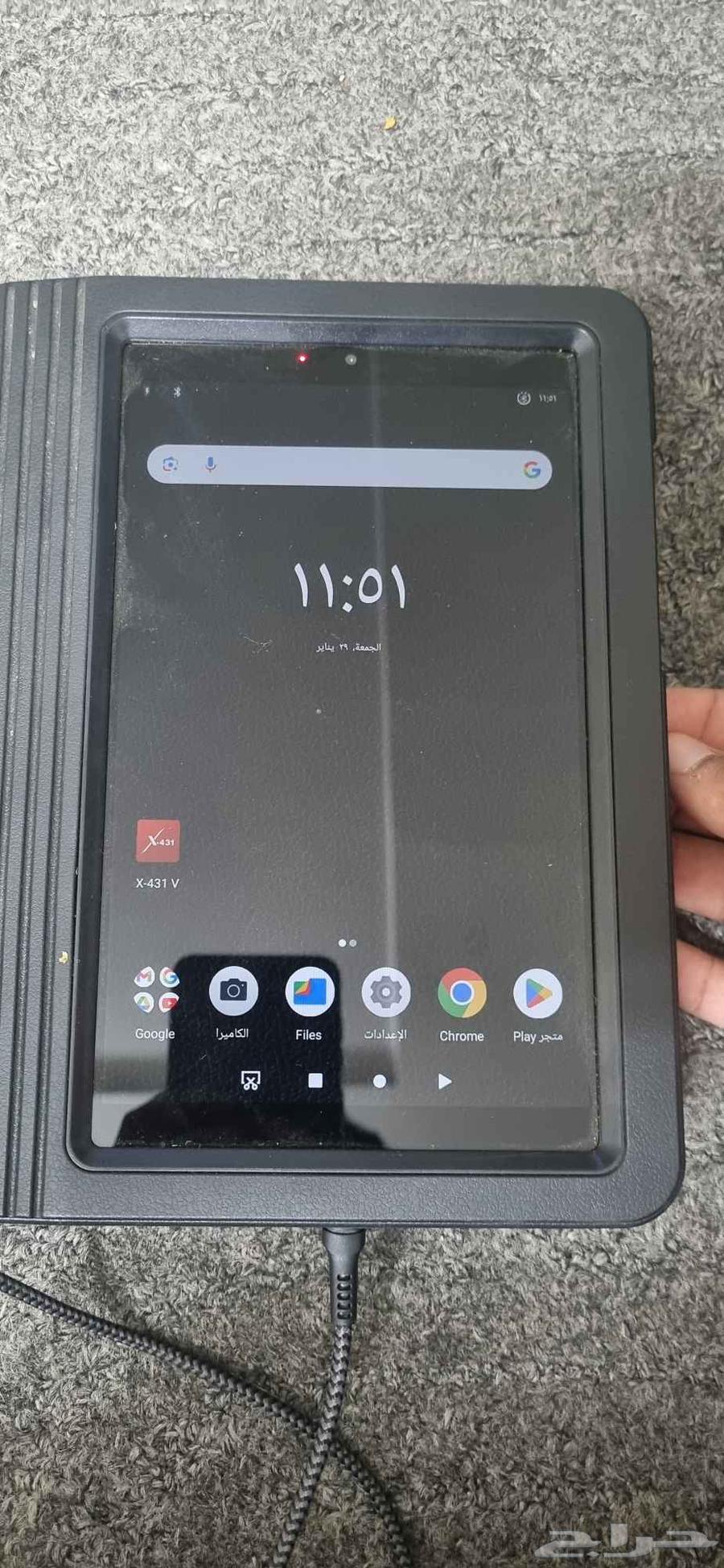 Launch X-431 device64527291622530111