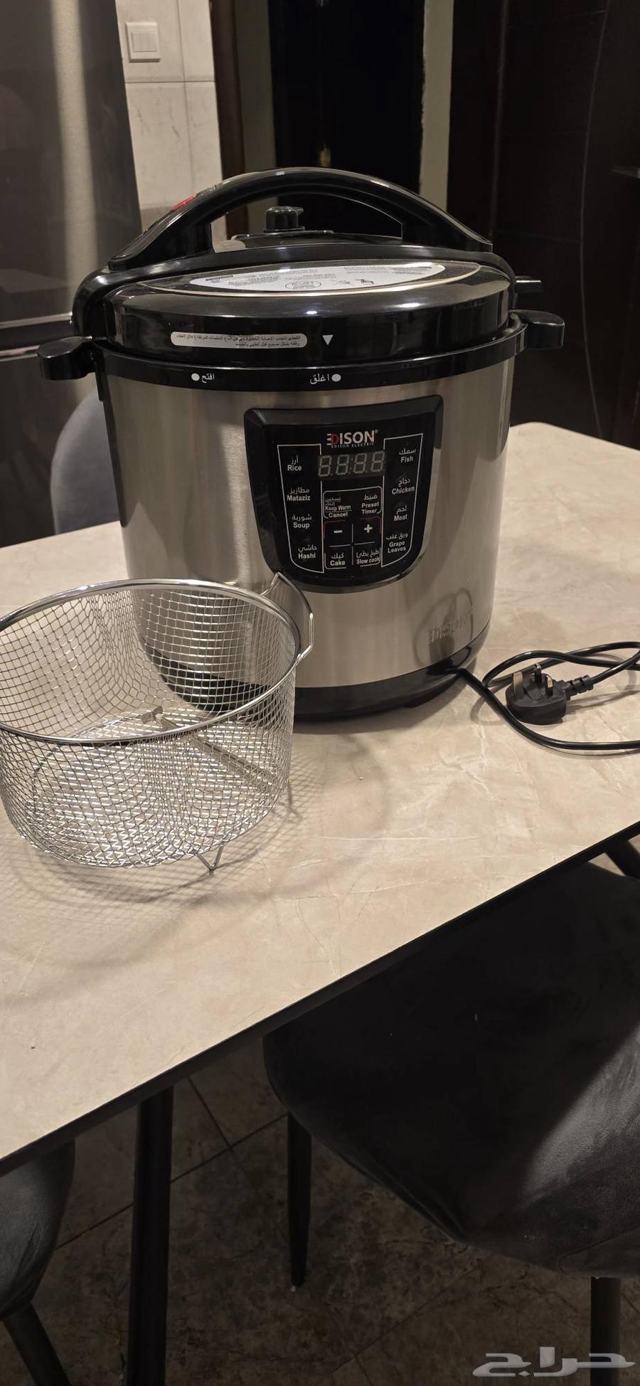 قدر ضغط كهربائي64381398042881110