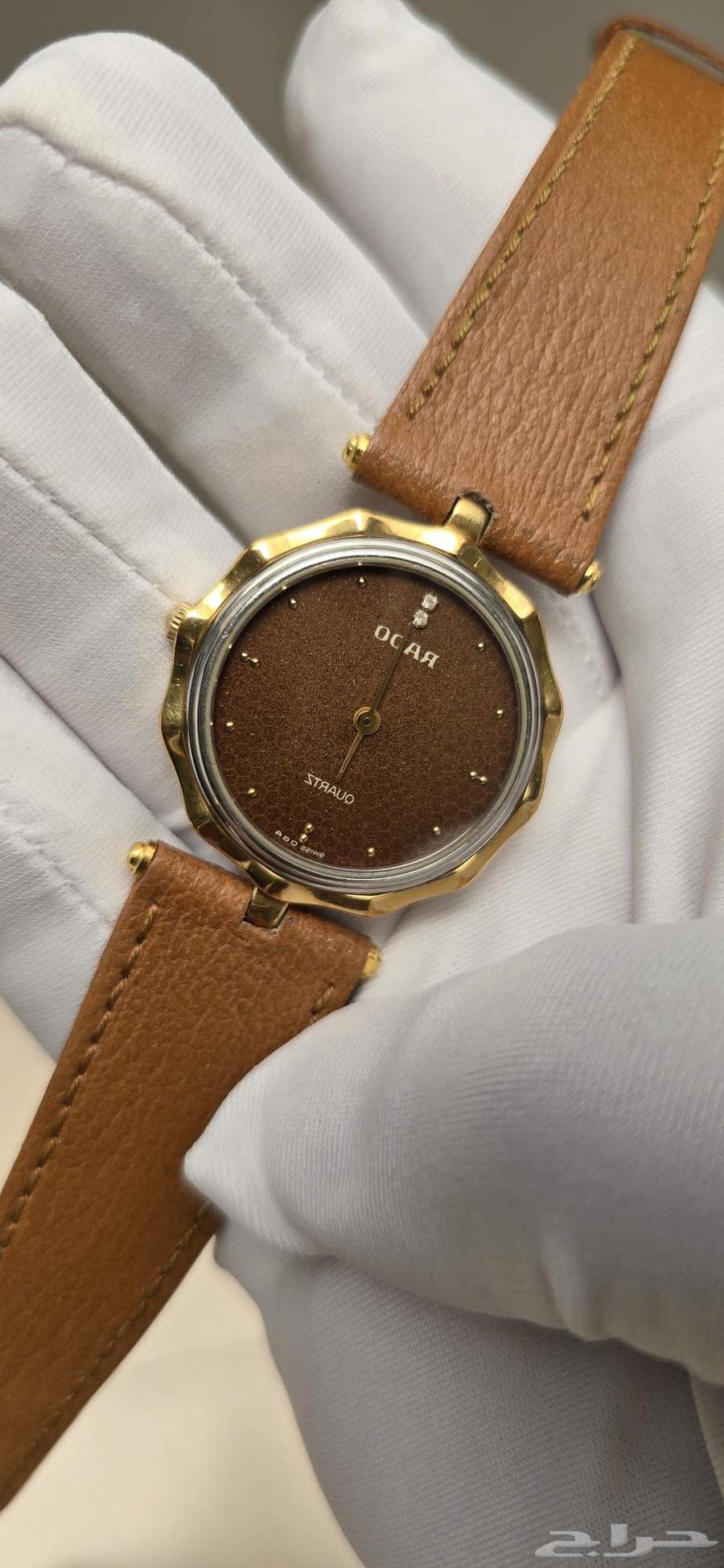 Authentic Rado watch, rare Florence enamel color, size 3064382252195587110