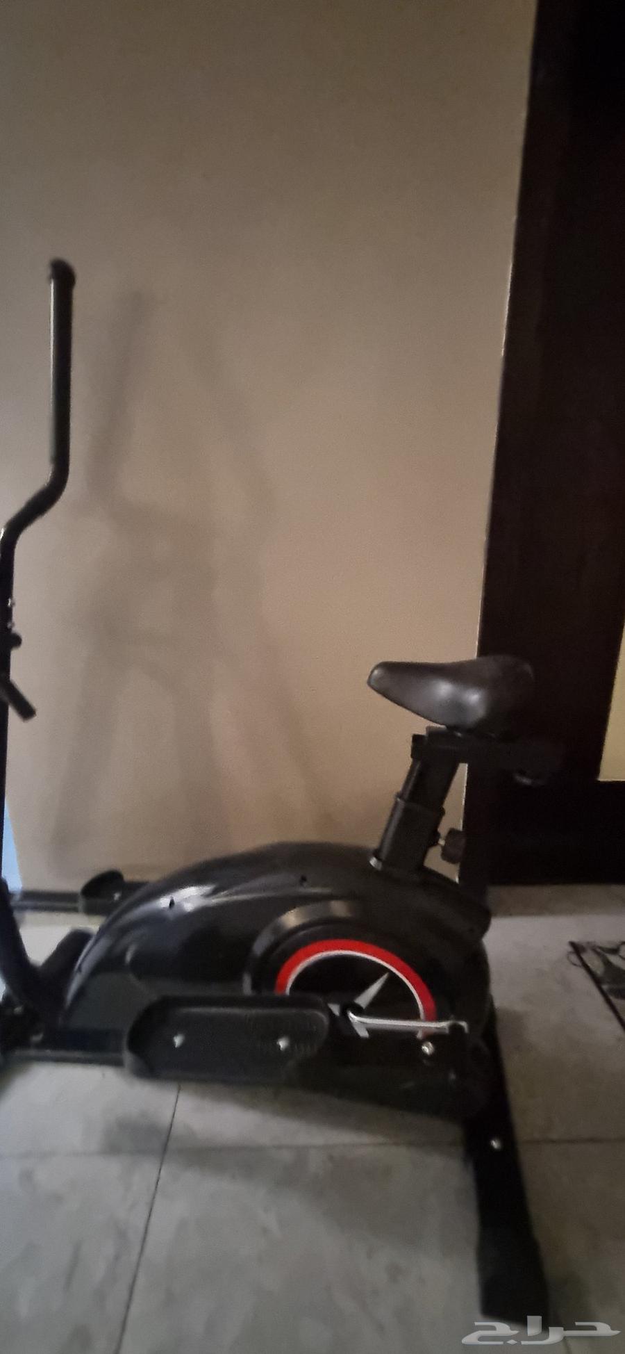 New treadmill, selling for 350 SAR because I don't need it64381920207106112