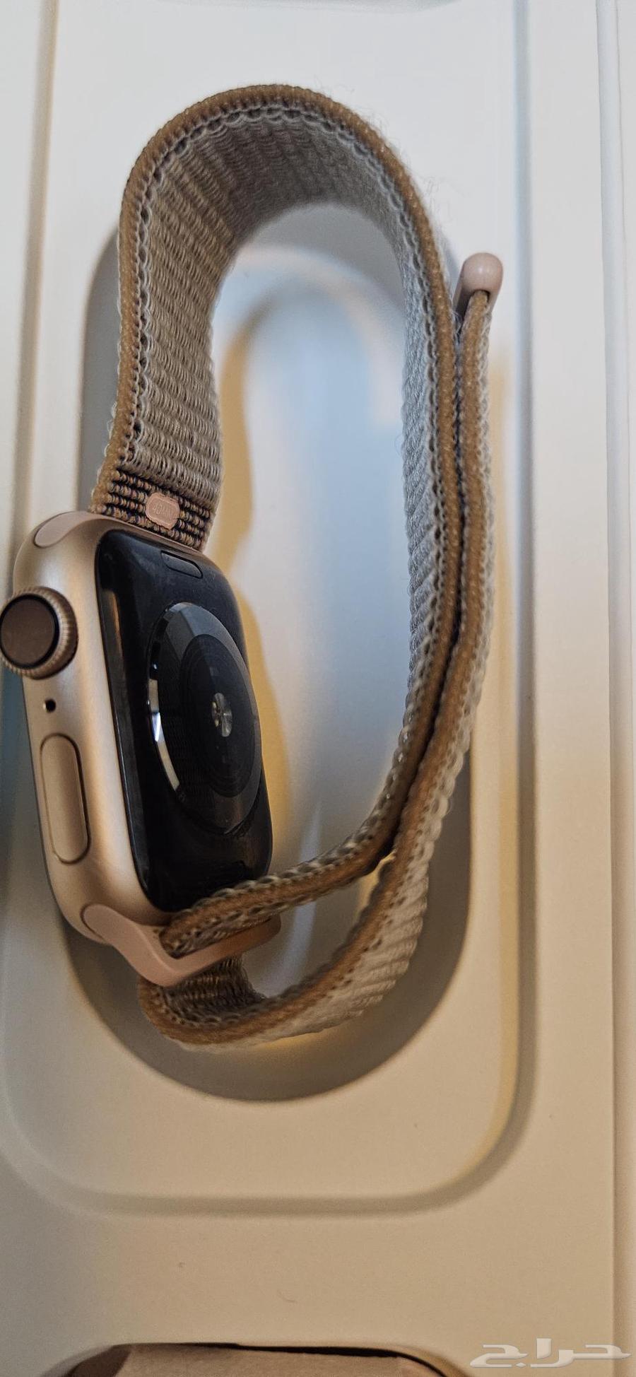 ابل واتش اصدار 4 مقاس 40 ملم64389377930755113