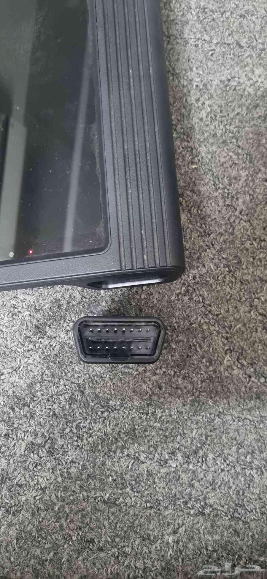 Launch X-431 device64527291622530113