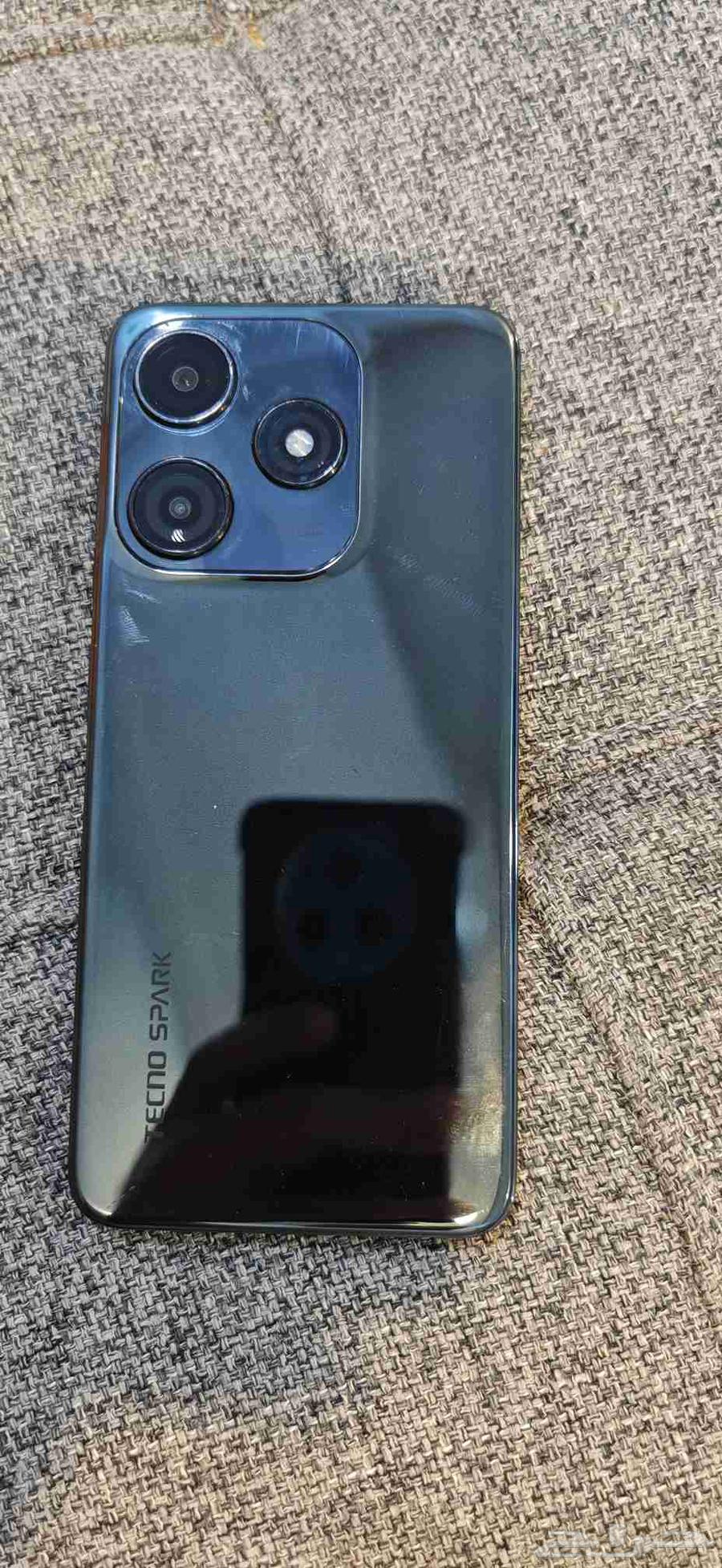 Tecno Spark 10 Mobile64386920010499110