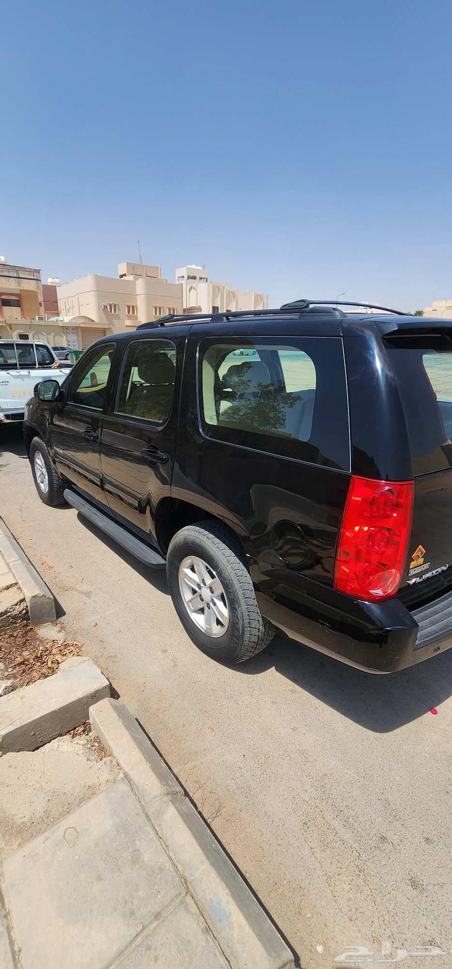 يوكون 2010 قصير بدون دبل64518803258625114