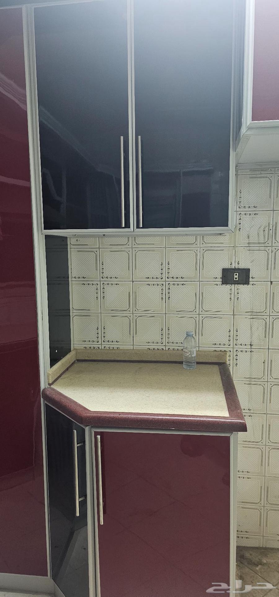 دولاب مطبخ نظيف درجة اولى64384341515649111