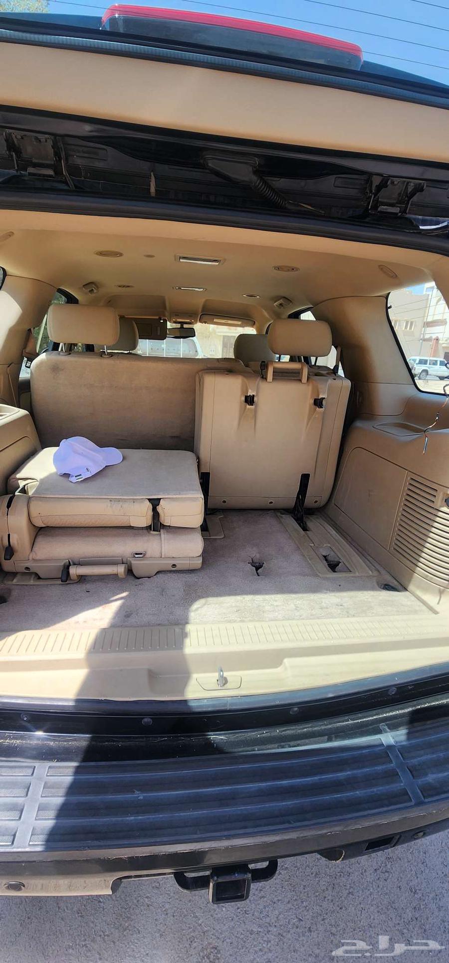 يوكون 2010 قصير بدون دبل64518803258625111