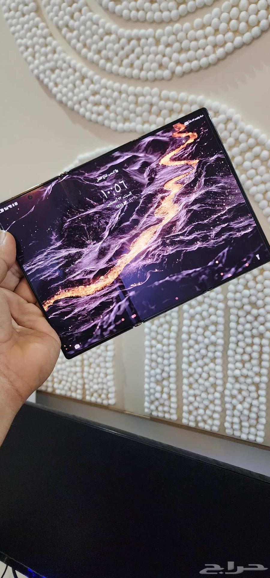 للبيع جوال Huawei Mate X Ultimate Design64389141846018112