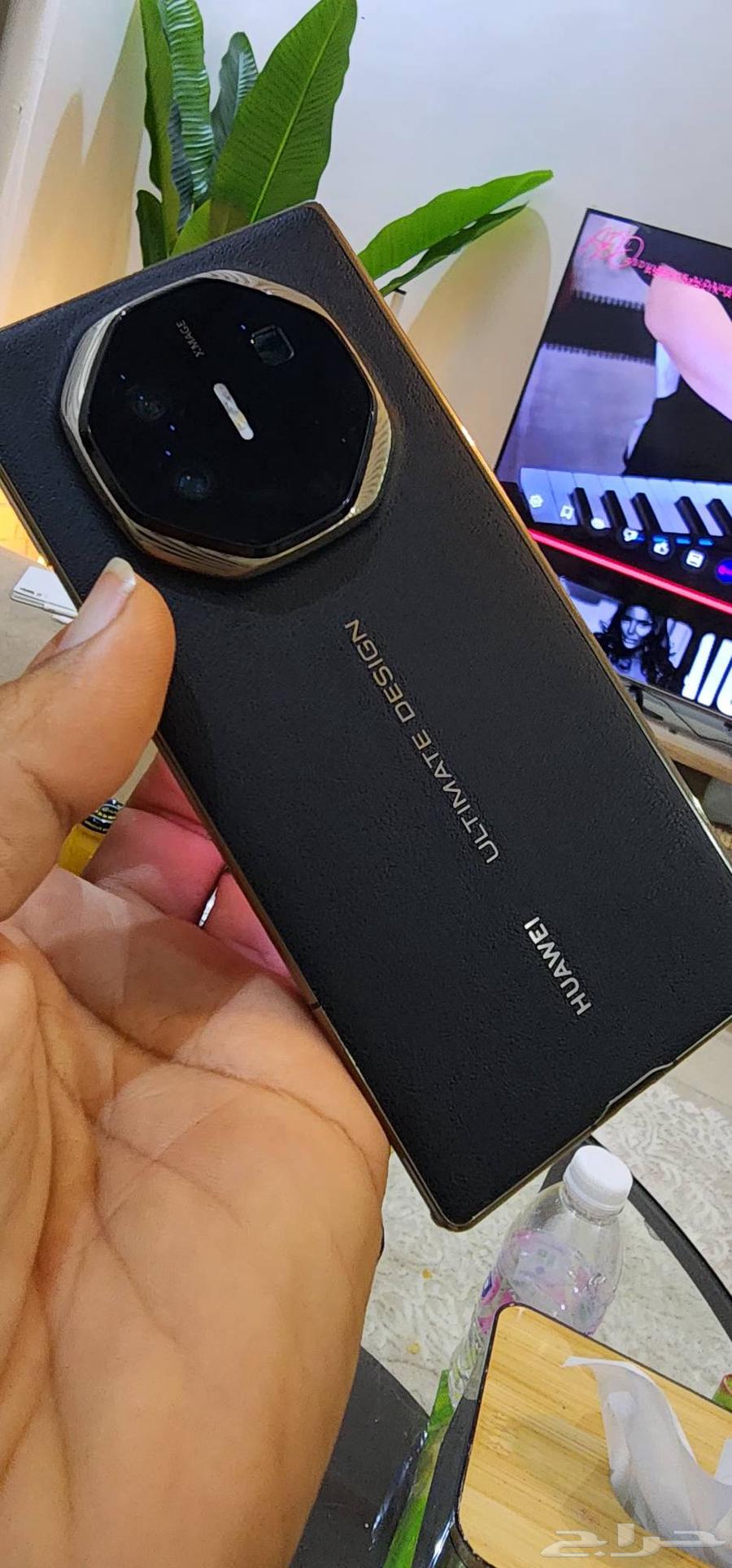 للبيع جوال Huawei Mate X Ultimate Design64389141846018110