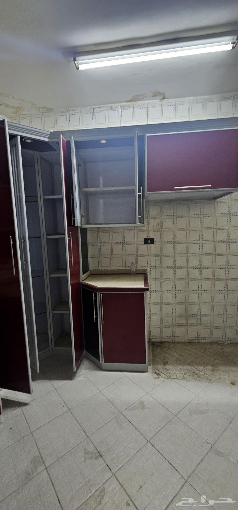 دولاب مطبخ نظيف درجة اولى64384341515649113