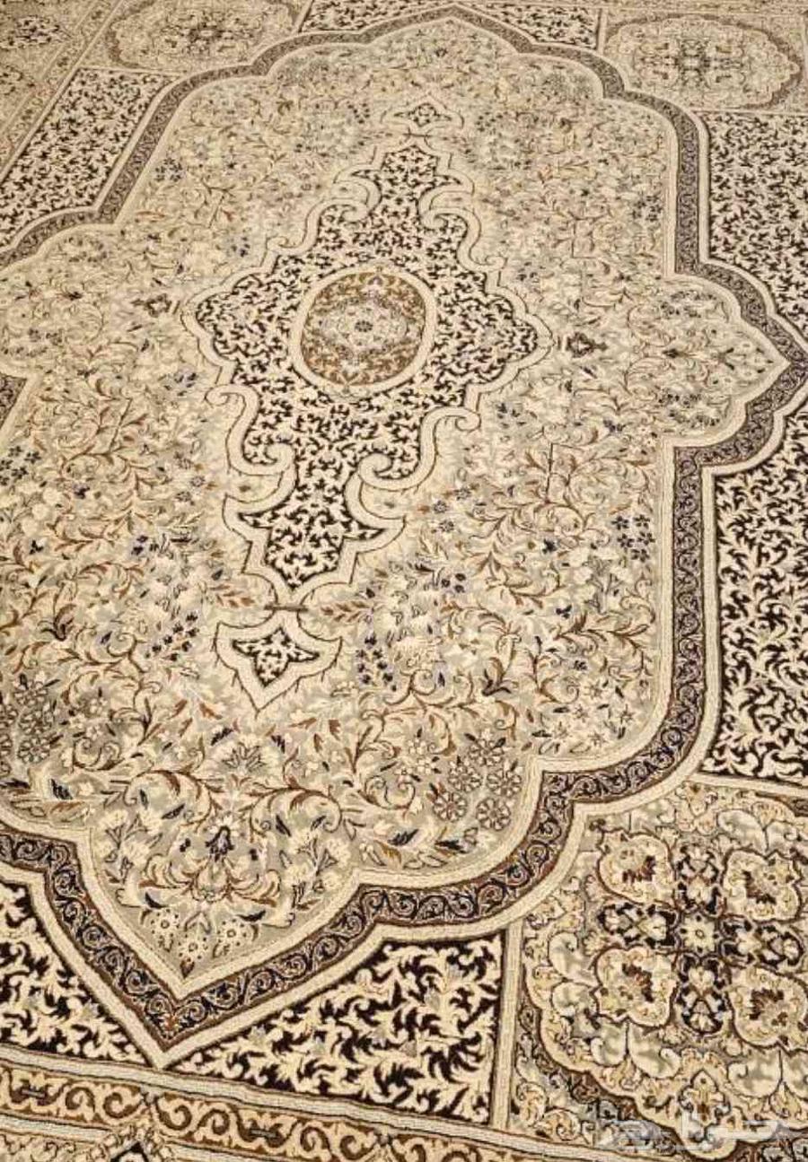 سجادة إيراني استعمال نظيف للبيع64377900281602110