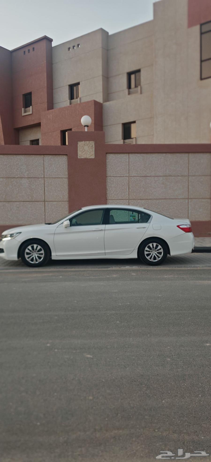 2015 Accord Standard Clean64537532836993114