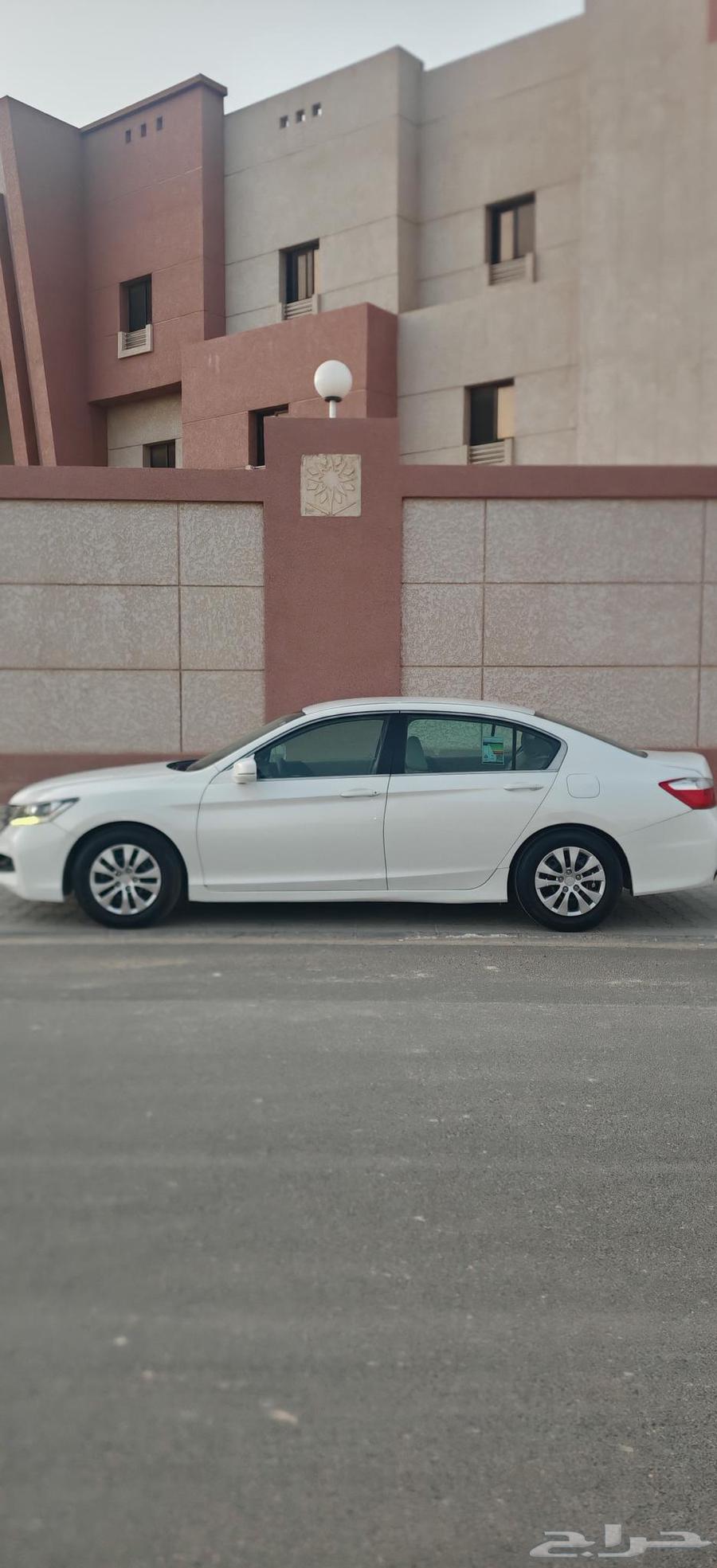 2015 Accord Standard Clean64537532836993112