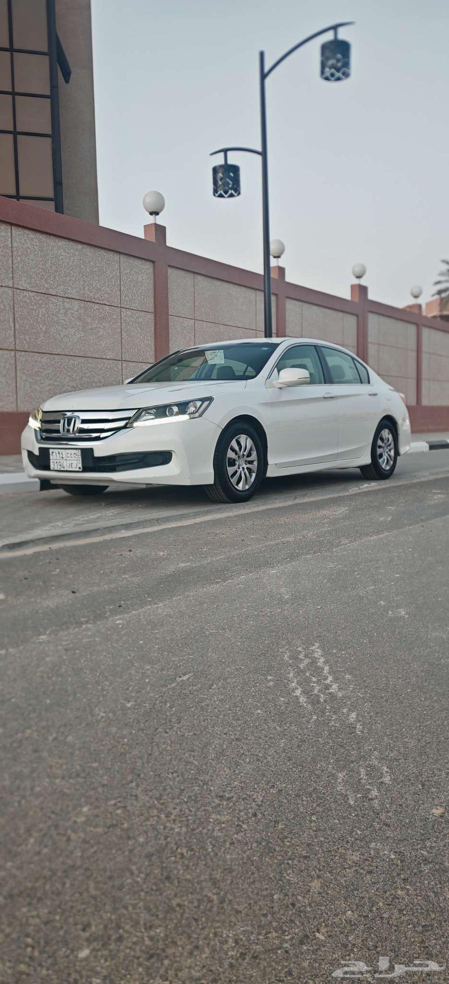 2015 Accord Standard Clean64537532836993111