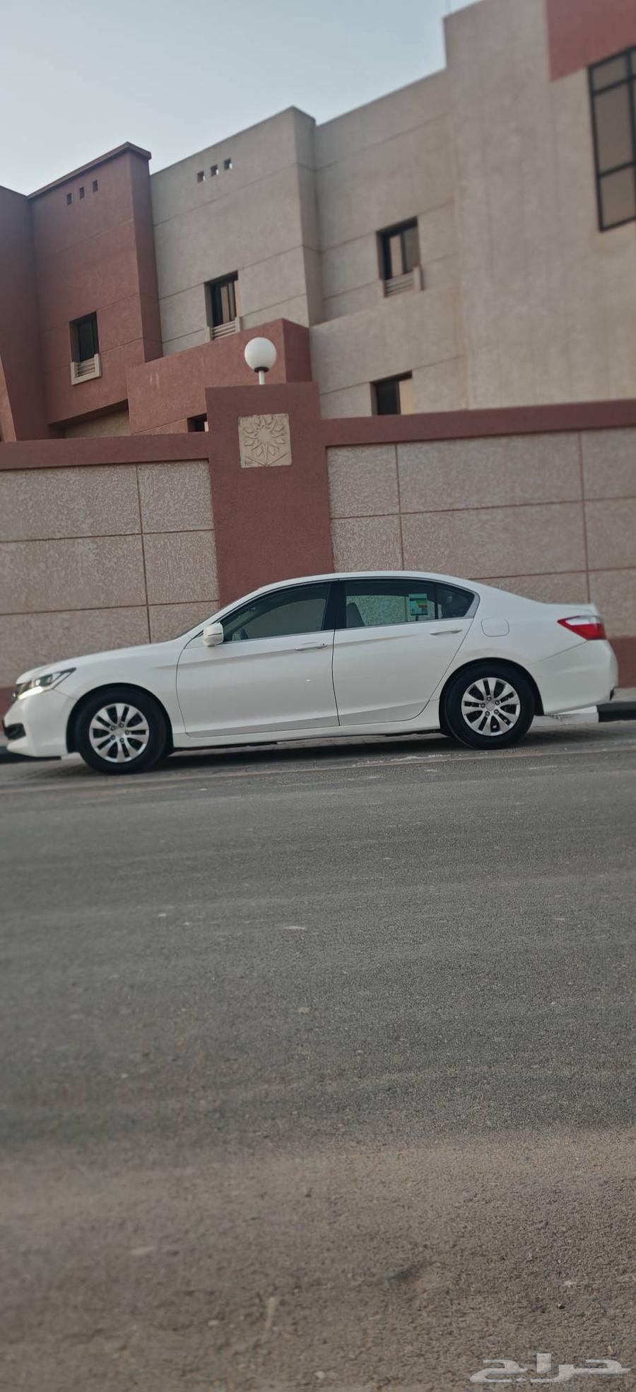 2015 Accord Standard Clean64537532836993113