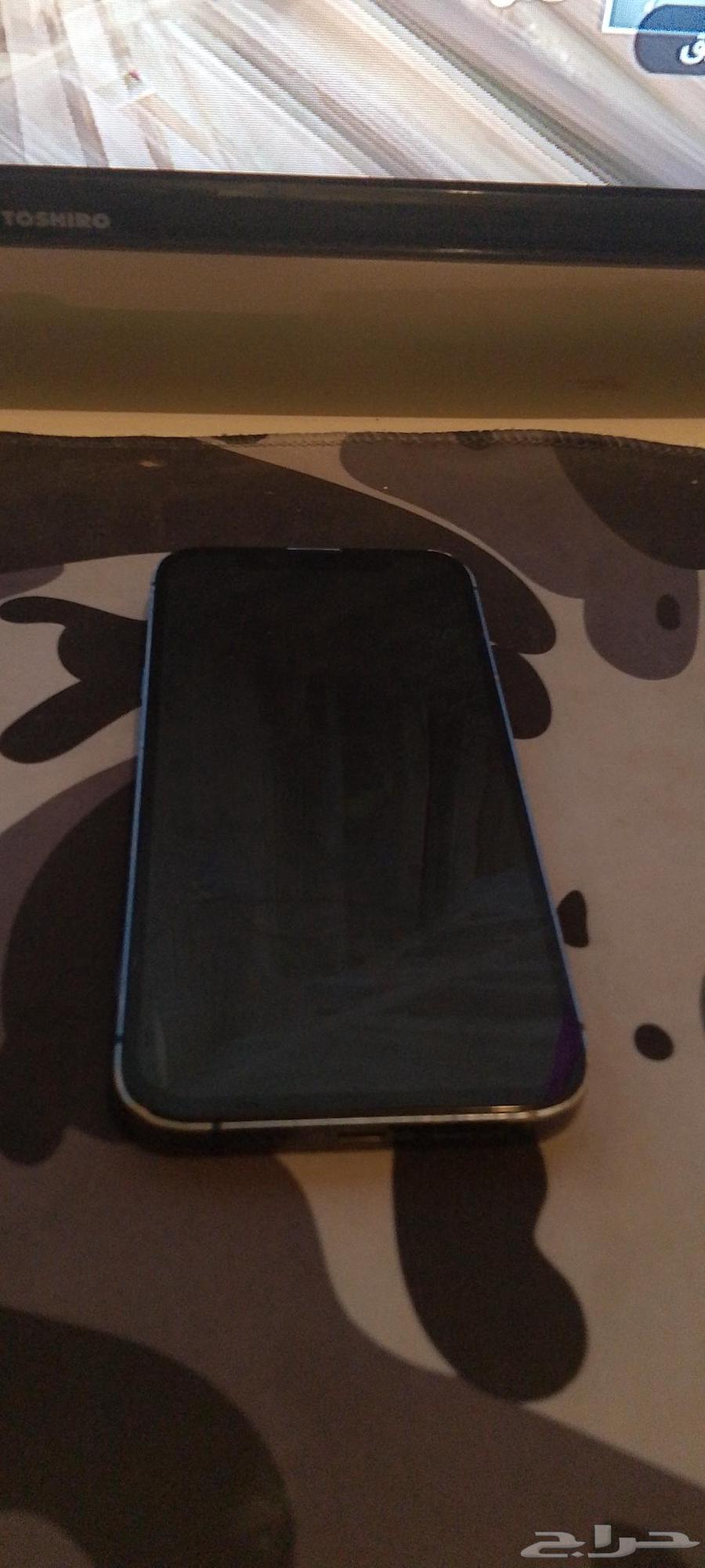 iPhone 13 regular in good working condition64379688881155111