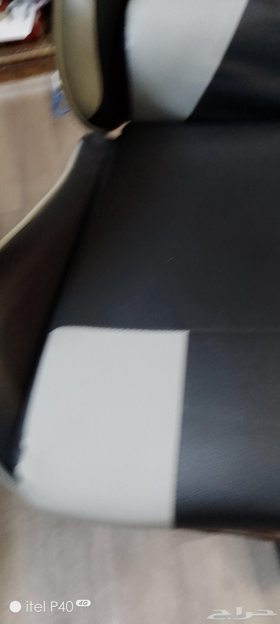 كرسي جيمر ما شاء الله ولا يوجد فيها اي ملاحظات ولا خدش64377506010627111
