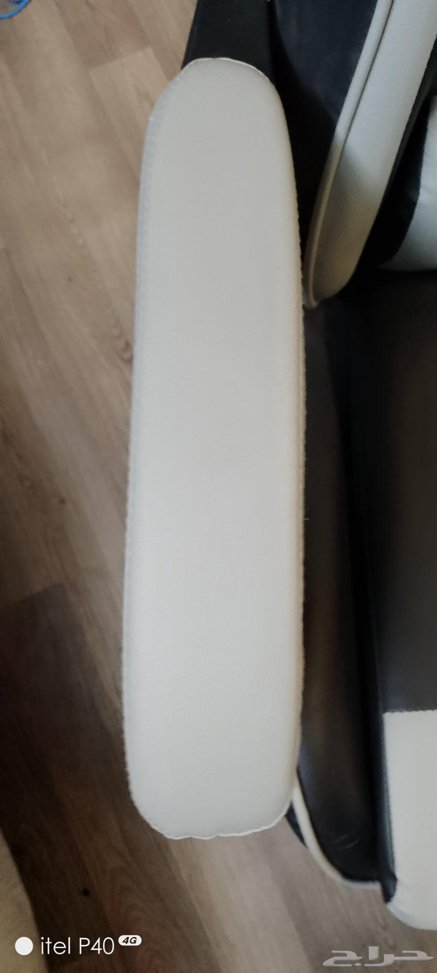 كرسي جيمر ما شاء الله ولا يوجد فيها اي ملاحظات ولا خدش64377506010627114