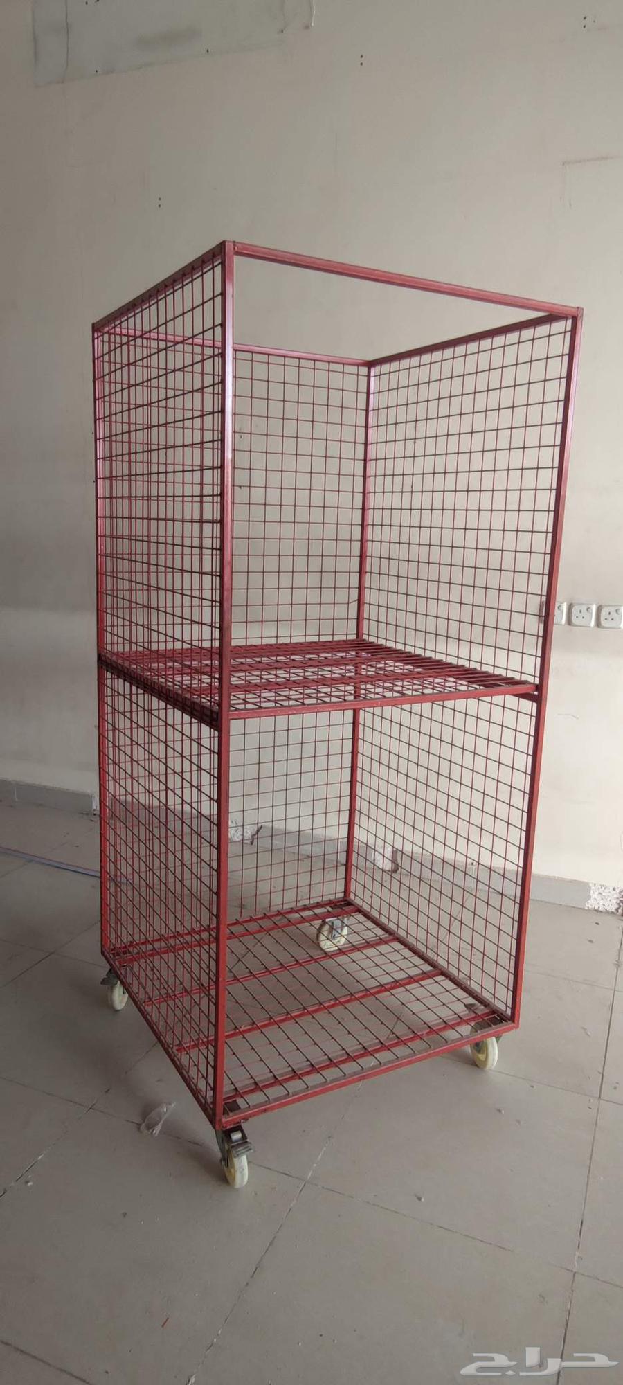 سلات حديد للبيع عدد 1064389210922113110