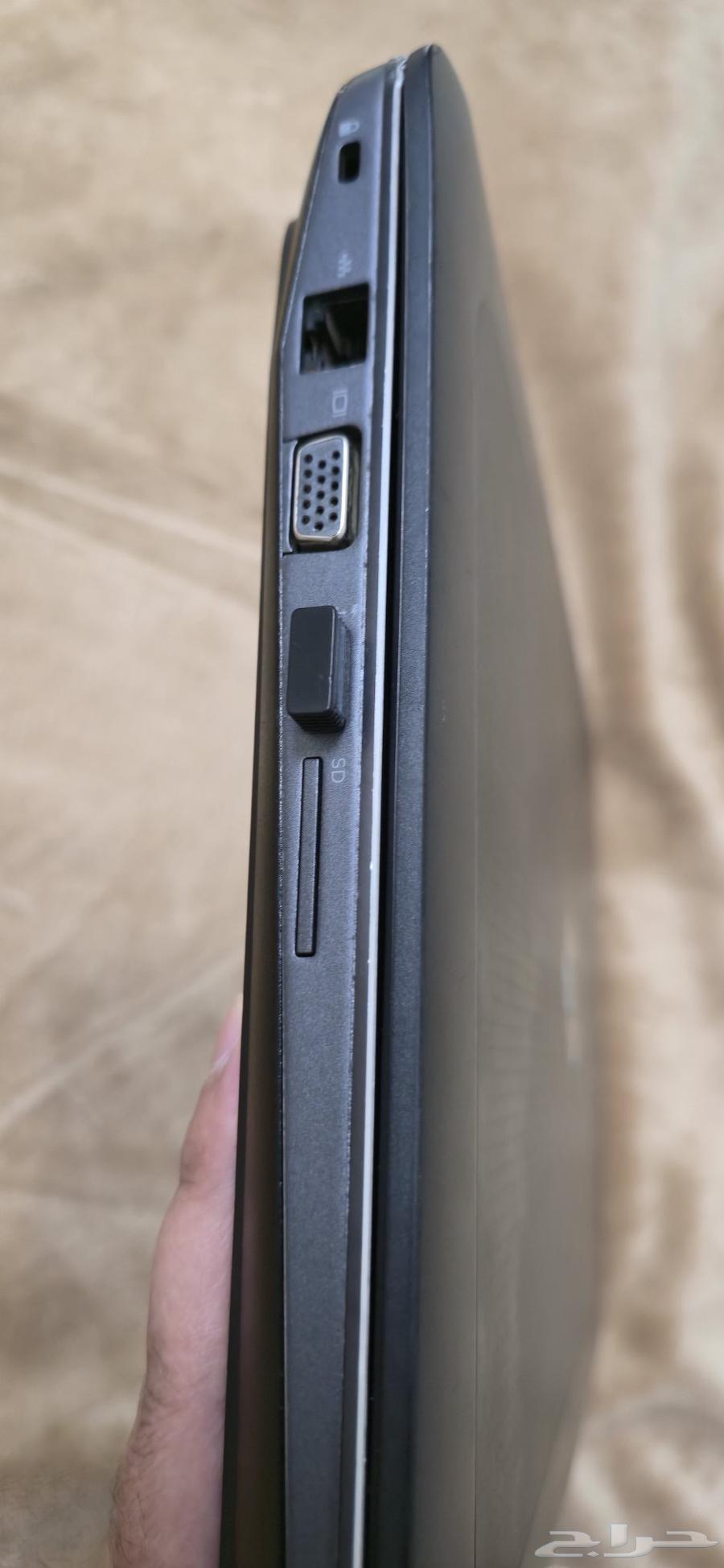 للبيع لابتوب Laptop HP ZBook 15 G3 Workstation64377959219843112