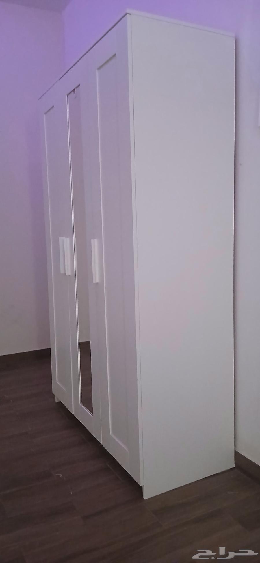 دولاب ايكيا 3 ابواب64379515930497110