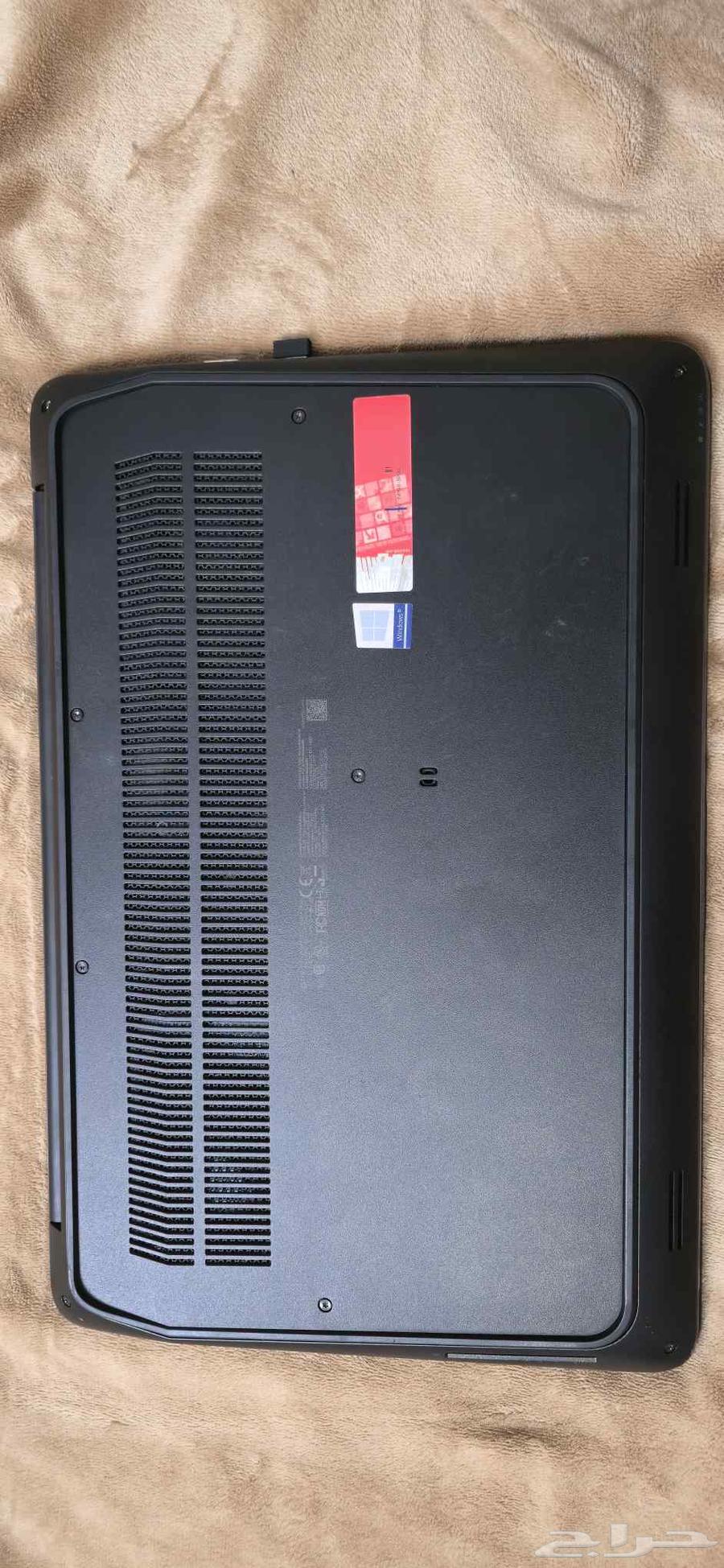 للبيع لابتوب Laptop HP ZBook 15 G3 Workstation64377959219843113