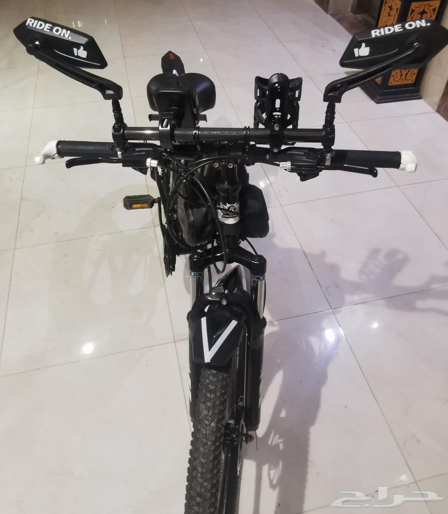 دراجة هوائية (سيكل رياضي)64391078705409113