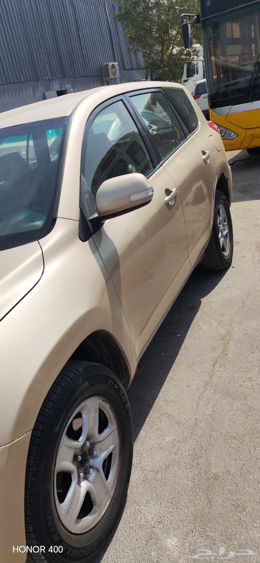 تويوتا راف فور موديل 201264523429815810114