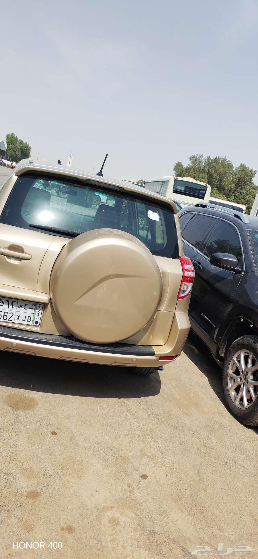 تويوتا راف فور موديل 201264523429815810110