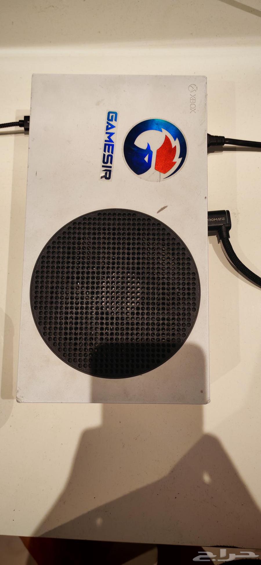 اكس بوكس سيريس اس اخو الجديد64382637932803113