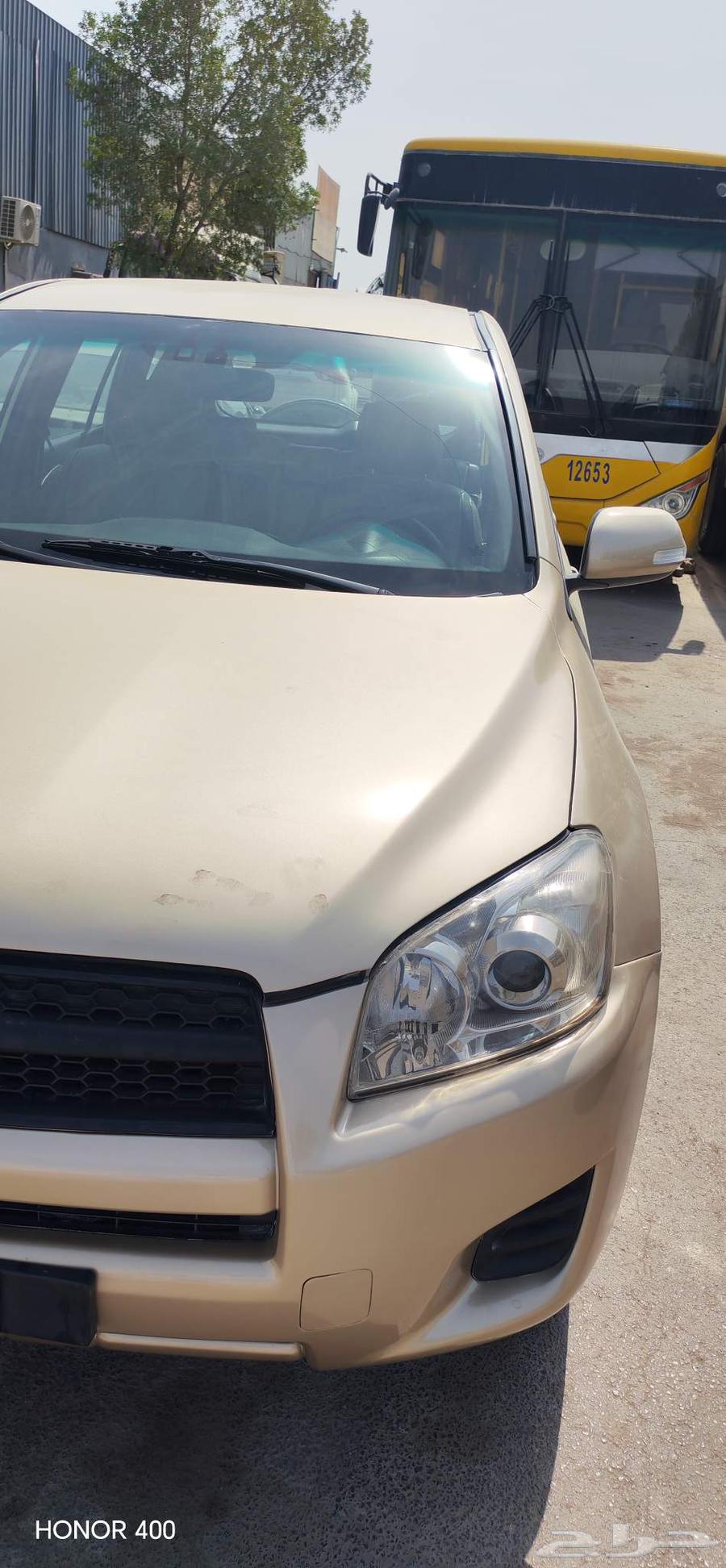 تويوتا راف فور موديل 201264523429815810113