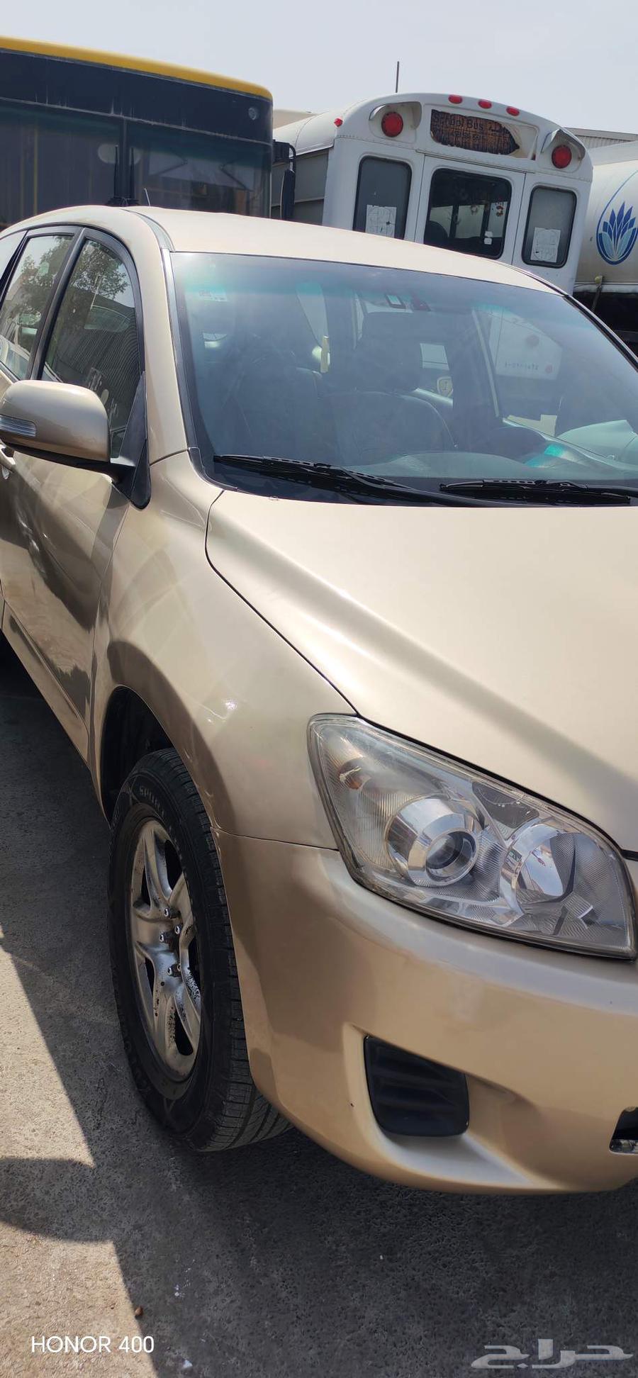 تويوتا راف فور موديل 201264523429815810112