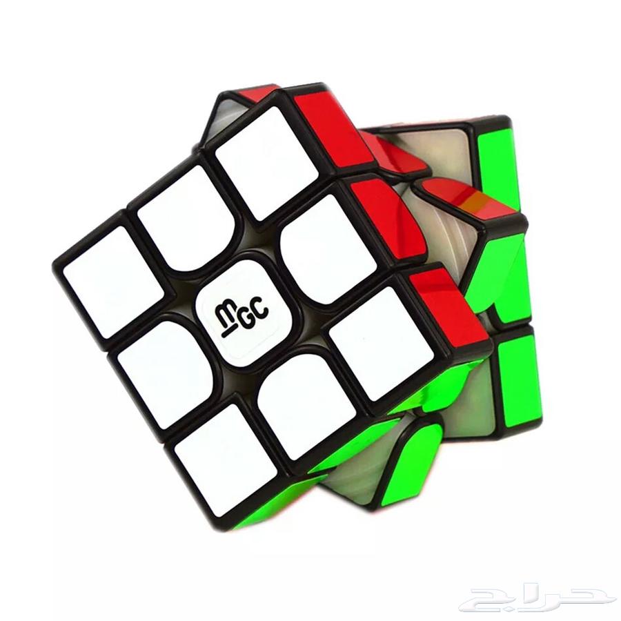 Magnetic 3x3 Speed Rubik's Cube64390012882562113