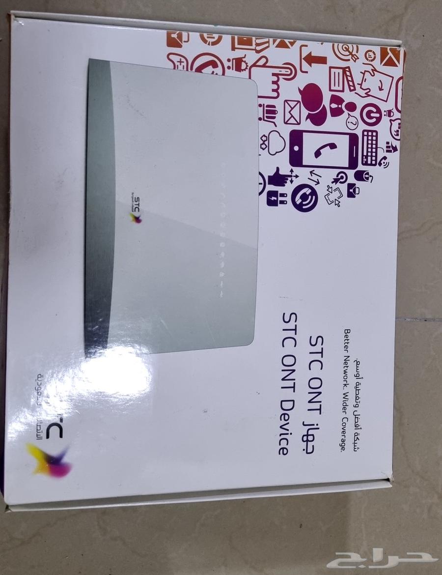 STC Fiber modem64380551447298113