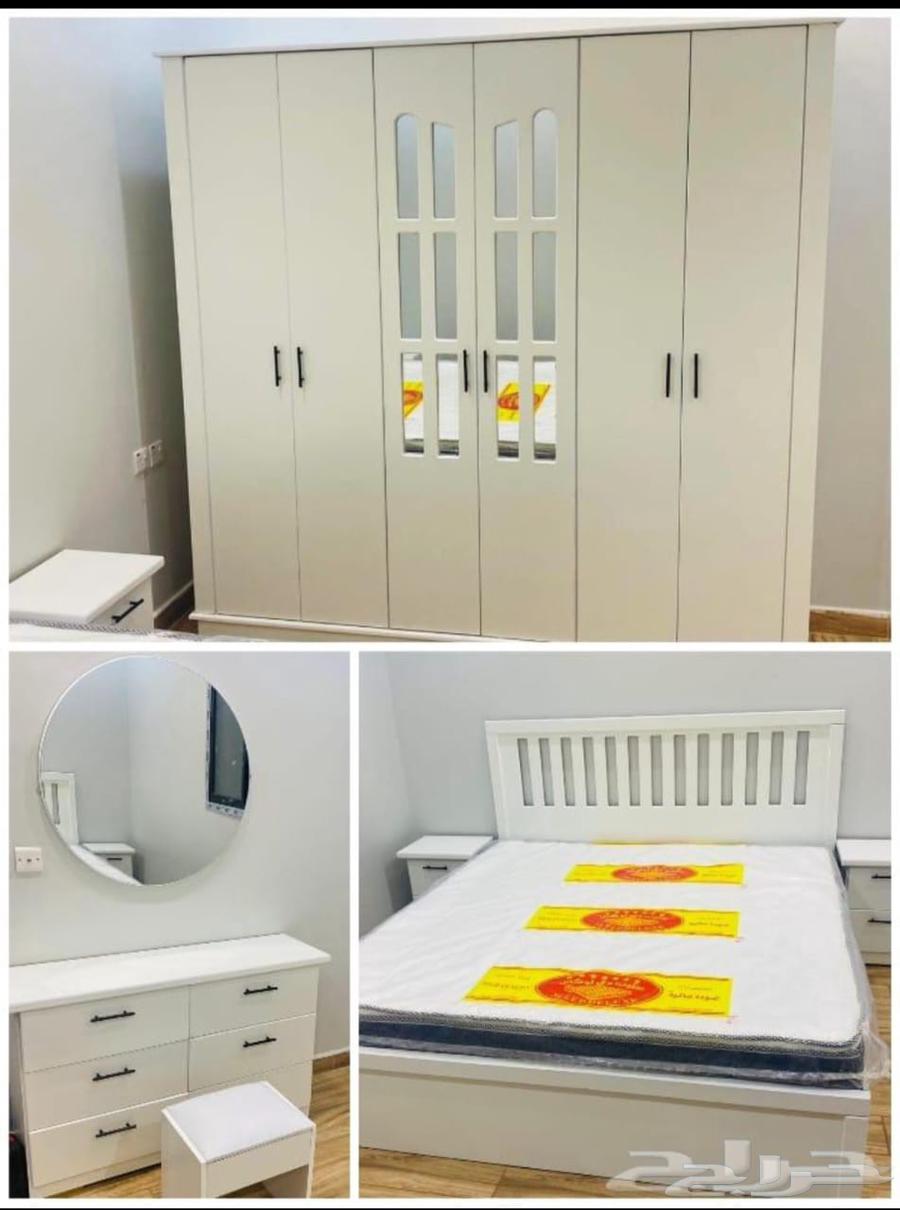 New ready-made bedrooms, price upon conversation64385606738306111