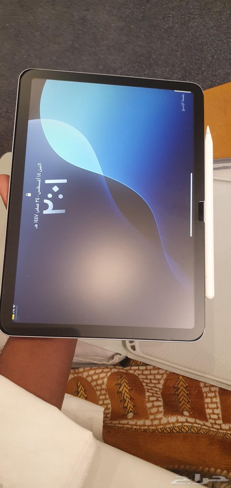 ايباد الجيل الرابع ذاكرة 64 قيقا64382624702467111