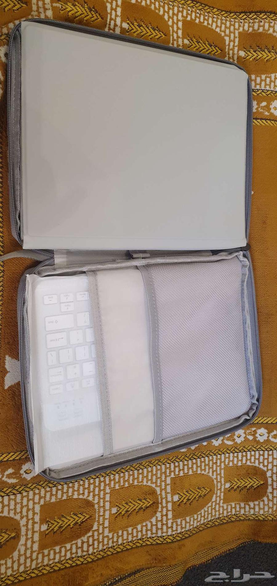 ايباد الجيل الرابع ذاكرة 64 قيقا64382624702467113