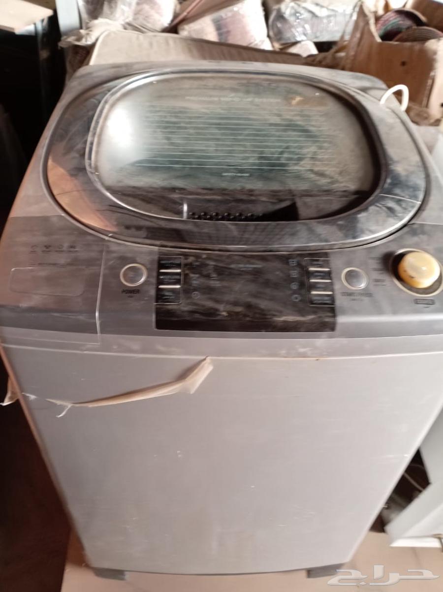 Automatic washing machine64385049873923112