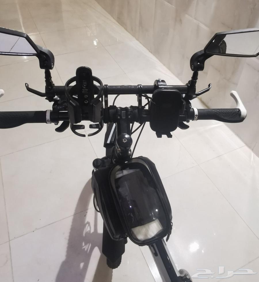 دراجة هوائية (سيكل رياضي)64391078705409114