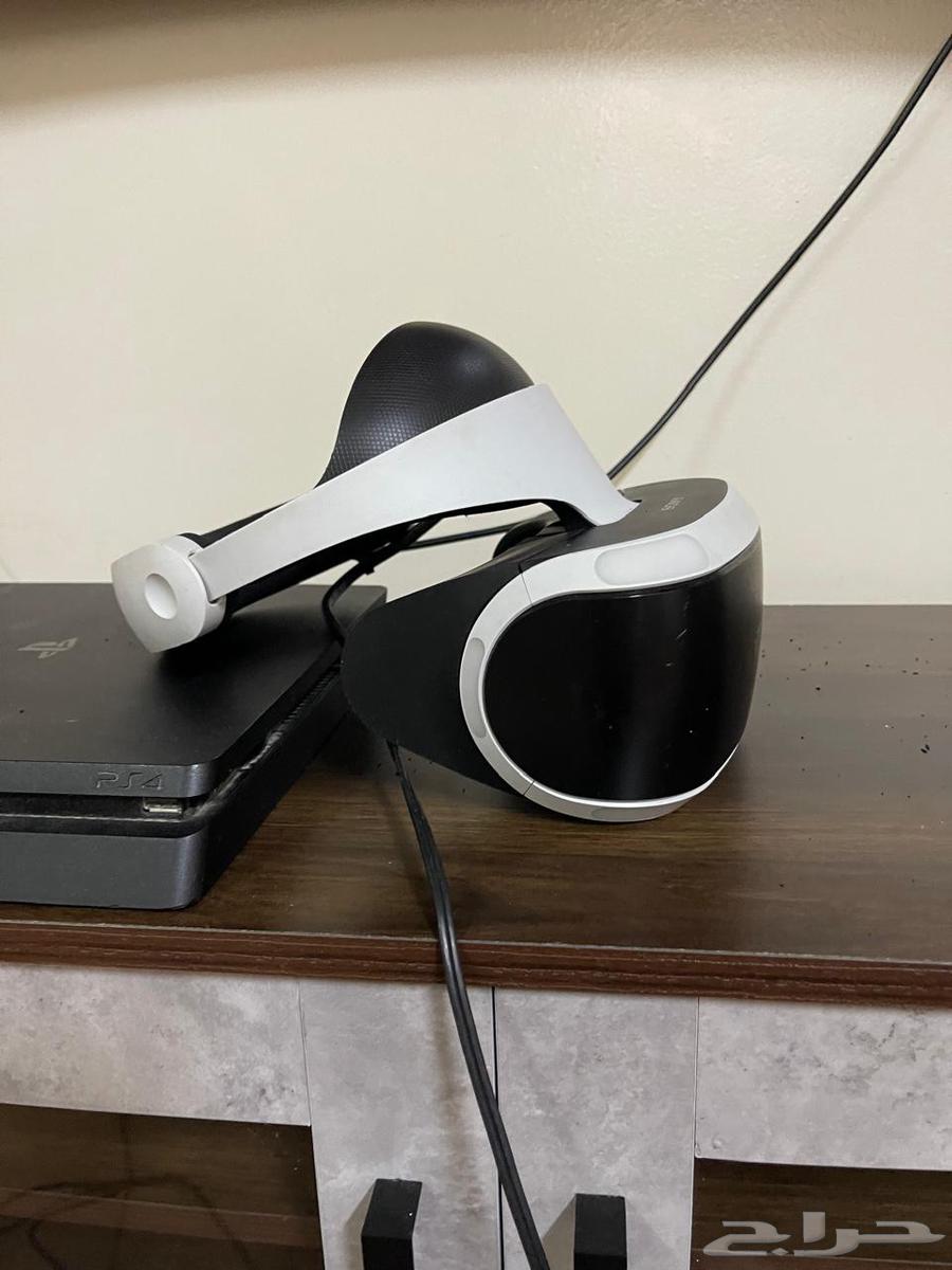 نظارات VR سوني 4 استعمال خفيف64387313293699113