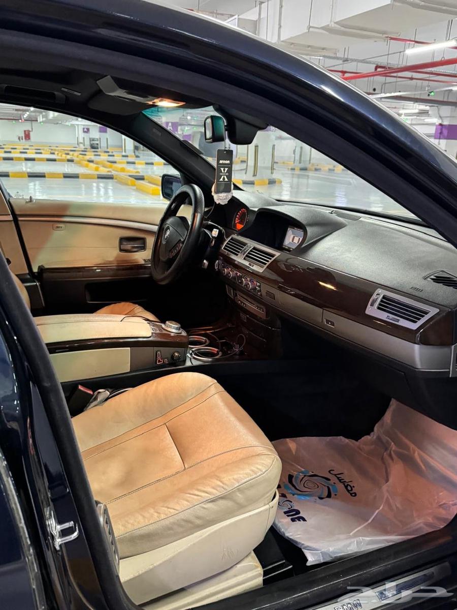 بي ام دبليو 730 200864535499349635112