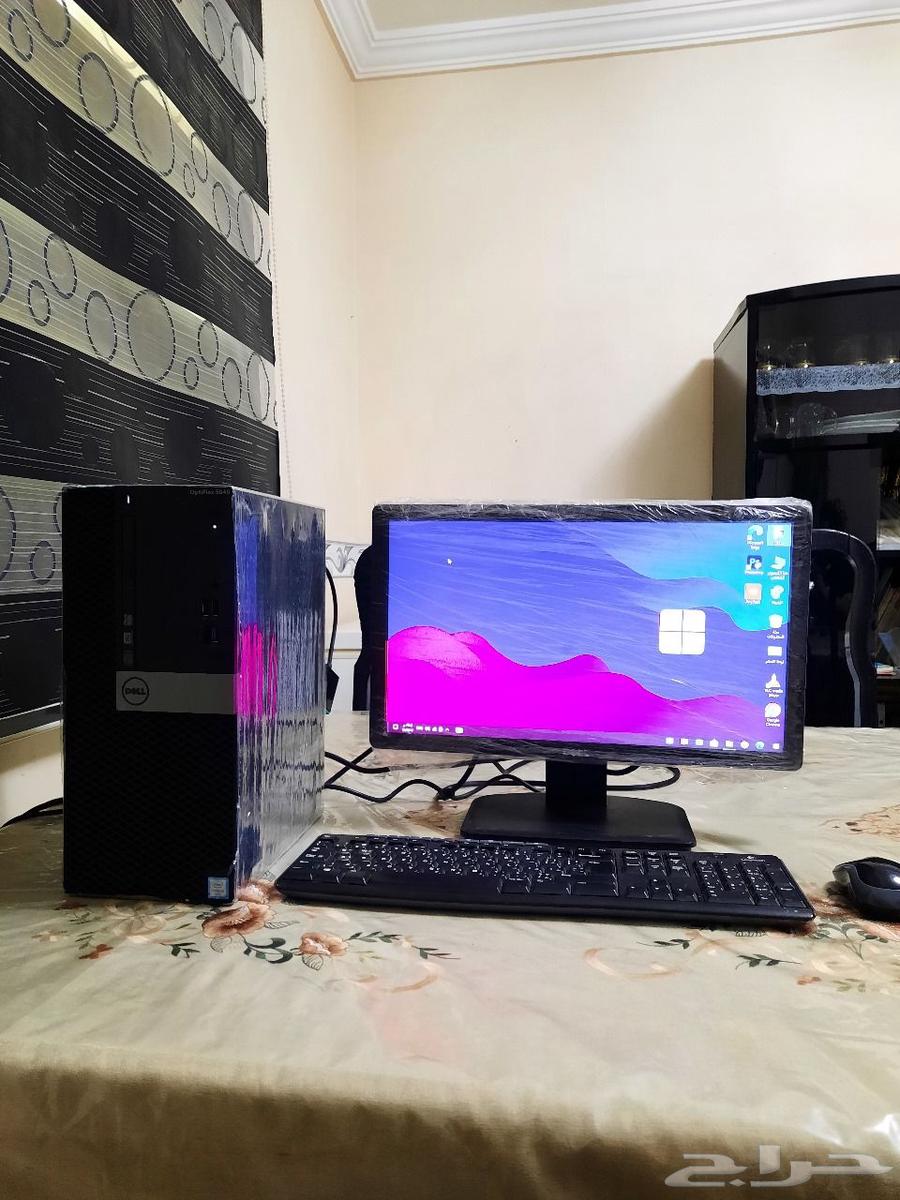 Desktop Computers64391976541314112