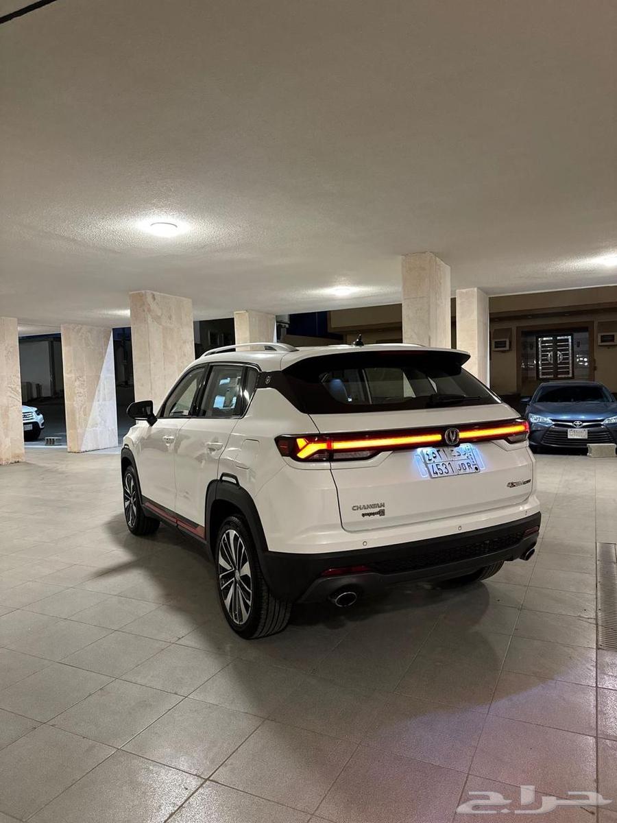 شانجان cs35 2023 للبيع64528724947842111