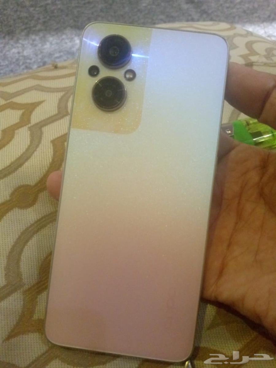 جوال اوبو نظيف جدا64373713251073112