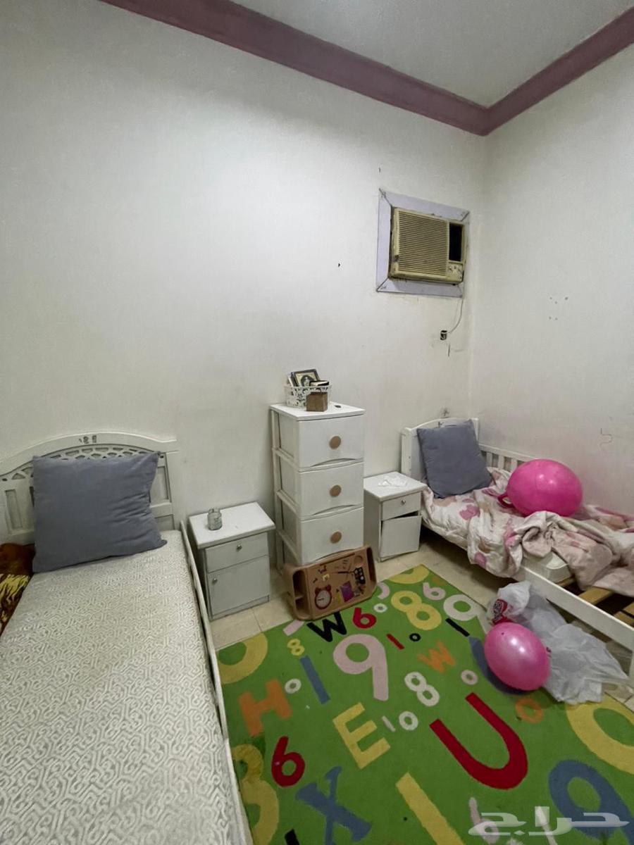 اغراض شقه للبيع بحي السلام64386487349891112